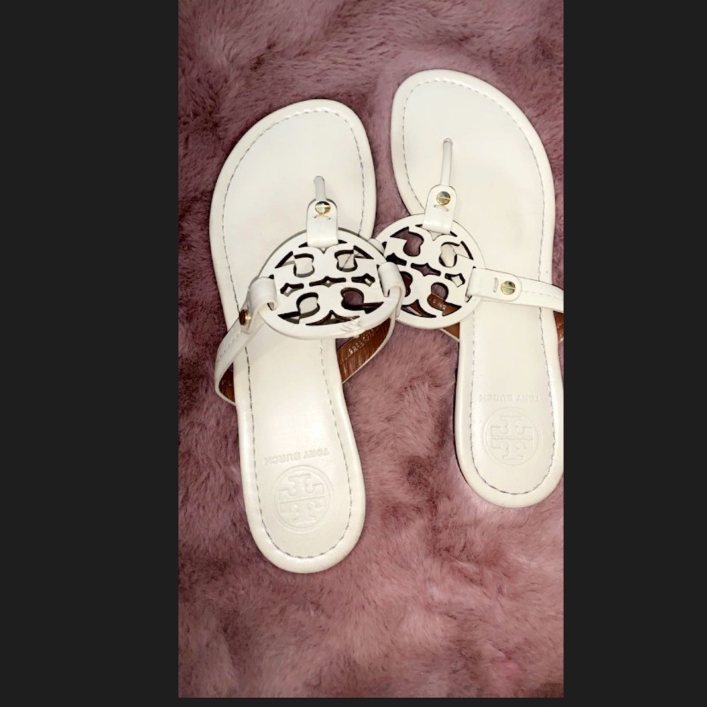 Tory Burch Sandals